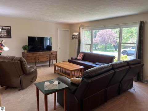 Tiny photo for 2510 E Silver Lake Road N RD, Traverse City, MI 49685 (MLS # 1945718)