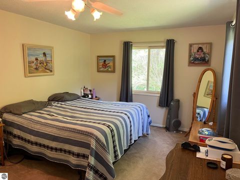 Tiny photo for 2510 E Silver Lake Road N RD, Traverse City, MI 49685 (MLS # 1945718)