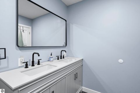 Tiny photo for 1397 SE Riley Road, Kalkaska, MI 49646 (MLS # 1943176)