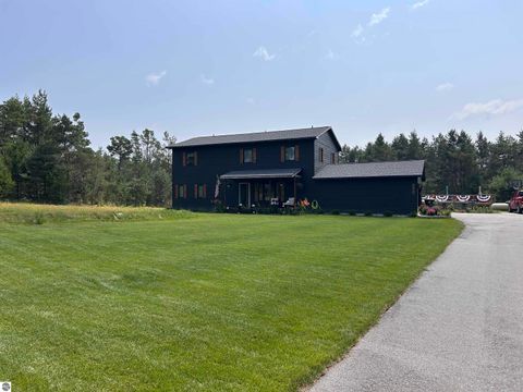 Tiny photo for 1397 SE Riley Road, Kalkaska, MI 49646 (MLS # 1943176)