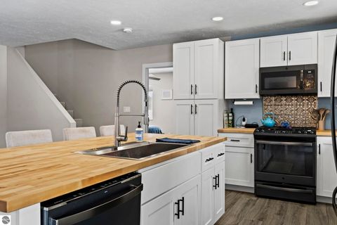 Tiny photo for 1397 SE Riley Road, Kalkaska, MI 49646 (MLS # 1943176)