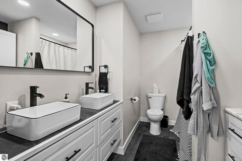 Tiny photo for 1397 SE Riley Road, Kalkaska, MI 49646 (MLS # 1943176)