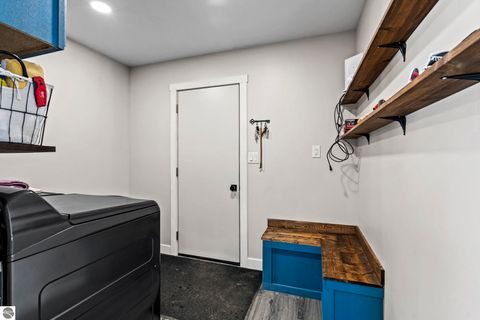 Tiny photo for 1397 SE Riley Road, Kalkaska, MI 49646 (MLS # 1943176)