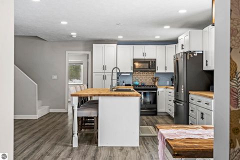 Tiny photo for 1397 SE Riley Road, Kalkaska, MI 49646 (MLS # 1943176)