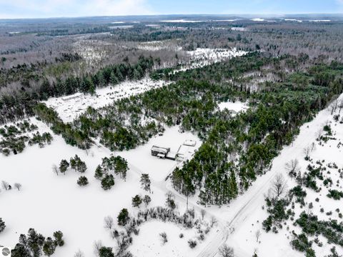 Tiny photo for 1397 SE Riley Road, Kalkaska, MI 49646 (MLS # 1943176)