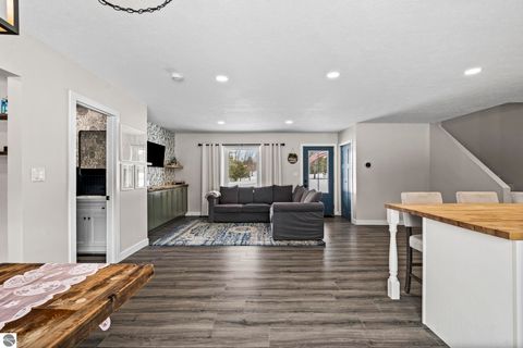 Tiny photo for 1397 SE Riley Road, Kalkaska, MI 49646 (MLS # 1943176)