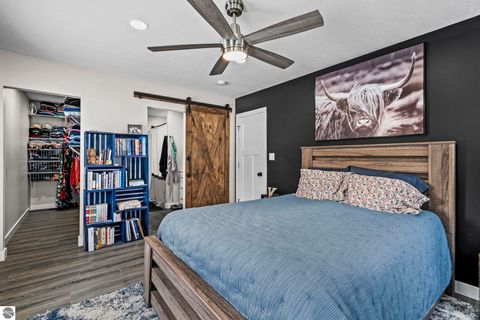 Tiny photo for 1397 SE Riley Road, Kalkaska, MI 49646 (MLS # 1943176)