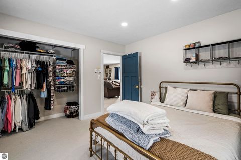 Tiny photo for 1397 SE Riley Road, Kalkaska, MI 49646 (MLS # 1943176)