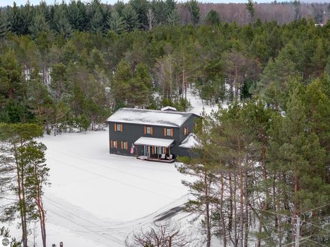 Tiny photo for 1397 SE Riley Road, Kalkaska, MI 49646 (MLS # 1943176)