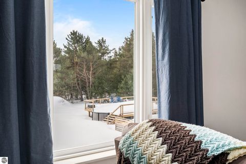 Tiny photo for 1397 SE Riley Road, Kalkaska, MI 49646 (MLS # 1943176)