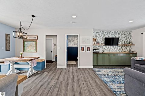 Tiny photo for 1397 SE Riley Road, Kalkaska, MI 49646 (MLS # 1943176)