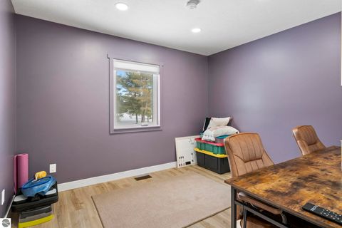 Tiny photo for 1397 SE Riley Road, Kalkaska, MI 49646 (MLS # 1943176)