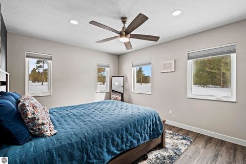 Tiny photo for 1397 SE Riley Road, Kalkaska, MI 49646 (MLS # 1943176)