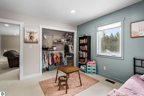 Tiny photo for 1397 SE Riley Road, Kalkaska, MI 49646 (MLS # 1943176)