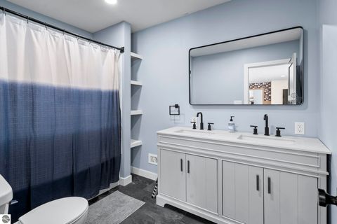 Tiny photo for 1397 SE Riley Road, Kalkaska, MI 49646 (MLS # 1943176)