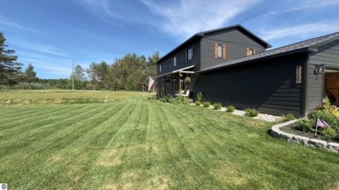 Tiny photo for 1397 SE Riley Road, Kalkaska, MI 49646 (MLS # 1943176)