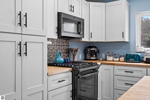 Tiny photo for 1397 SE Riley Road, Kalkaska, MI 49646 (MLS # 1943176)