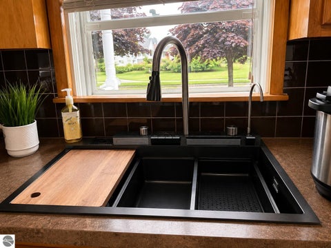 Tiny photo for 121 E Blair Street, Alpena, MI 49707 (MLS # 1948329)