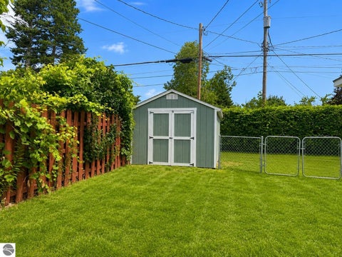 Tiny photo for 121 E Blair Street, Alpena, MI 49707 (MLS # 1948329)