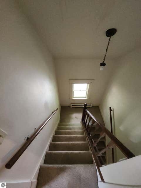 Tiny photo for 807 E North Union Street, Bay City, MI 48706 (MLS # 1946673)