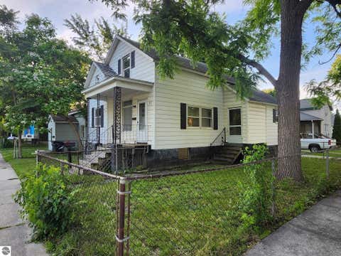 Tiny photo for 807 E North Union Street, Bay City, MI 48706 (MLS # 1946673)
