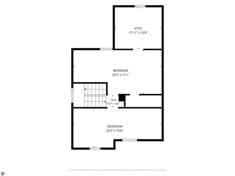 Tiny photo for 807 E North Union Street, Bay City, MI 48706 (MLS # 1946673)