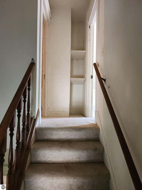 Tiny photo for 807 E North Union Street, Bay City, MI 48706 (MLS # 1946673)