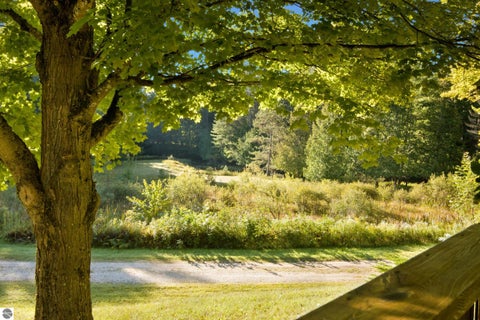 Tiny photo for 15172 Clark's Mill Road, Interlochen, MI 49643 (MLS # 1950615)