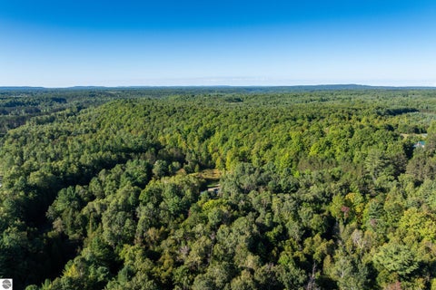 Tiny photo for 15172 Clark's Mill Road, Interlochen, MI 49643 (MLS # 1950615)