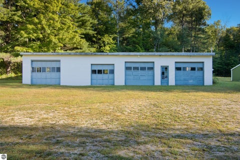 Tiny photo for 15172 Clark's Mill Road, Interlochen, MI 49643 (MLS # 1950615)