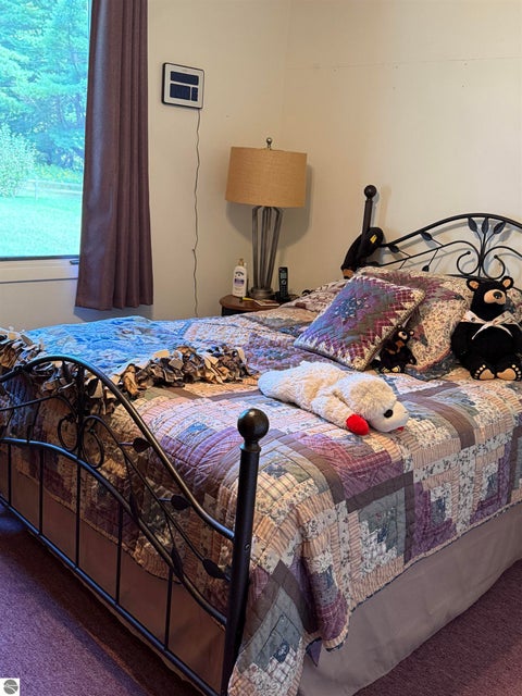 Tiny photo for 15172 Clark's Mill Road, Interlochen, MI 49643 (MLS # 1950615)