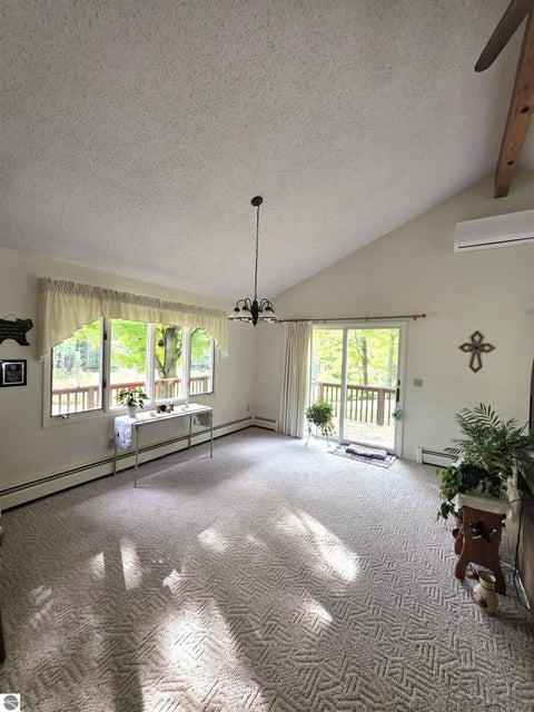 Tiny photo for 15172 Clark's Mill Road, Interlochen, MI 49643 (MLS # 1950615)