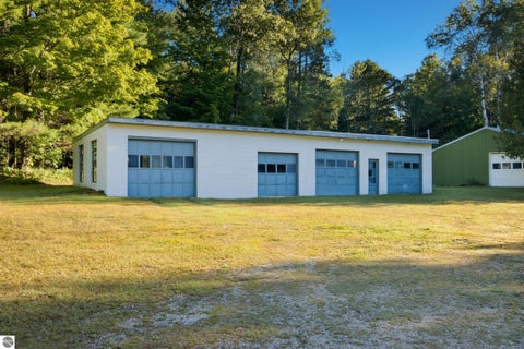 Tiny photo for 15172 Clark's Mill Road, Interlochen, MI 49643 (MLS # 1950615)