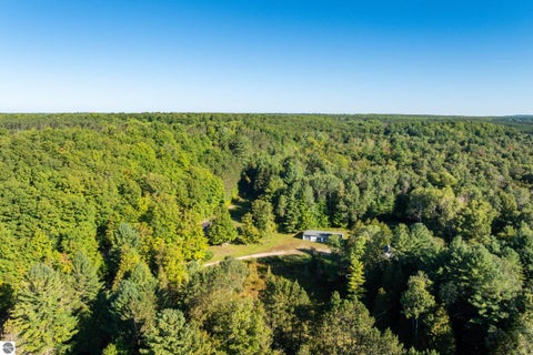 Tiny photo for 15172 Clark's Mill Road, Interlochen, MI 49643 (MLS # 1950615)