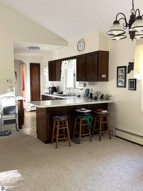 Tiny photo for 15172 Clark's Mill Road, Interlochen, MI 49643 (MLS # 1950615)