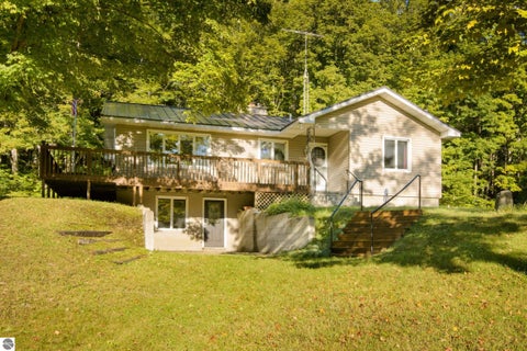 Tiny photo for 15172 Clark's Mill Road, Interlochen, MI 49643 (MLS # 1950615)