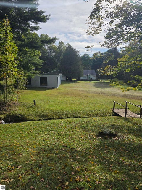 Tiny photo for 15172 Clark's Mill Road, Interlochen, MI 49643 (MLS # 1950615)