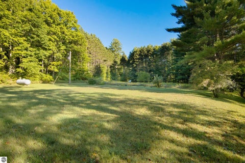 Tiny photo for 15172 Clark's Mill Road, Interlochen, MI 49643 (MLS # 1950615)