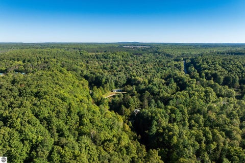 Tiny photo for 15172 Clark's Mill Road, Interlochen, MI 49643 (MLS # 1950615)