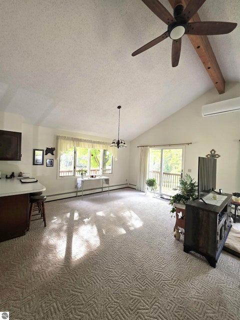 Tiny photo for 15172 Clark's Mill Road, Interlochen, MI 49643 (MLS # 1950615)