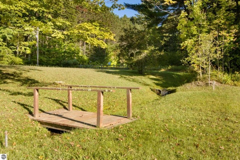 Tiny photo for 15172 Clark's Mill Road, Interlochen, MI 49643 (MLS # 1950615)