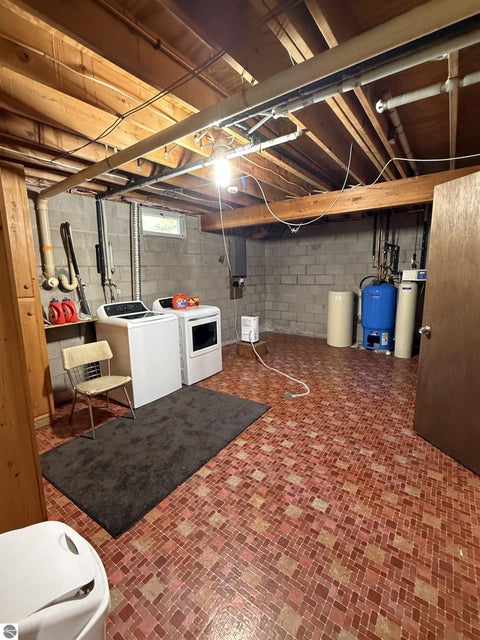 Tiny photo for 15172 Clark's Mill Road, Interlochen, MI 49643 (MLS # 1950615)