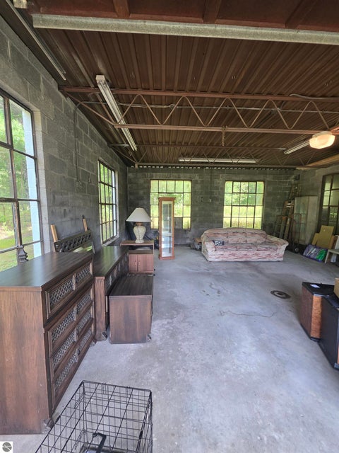 Tiny photo for 15172 Clark's Mill Road, Interlochen, MI 49643 (MLS # 1950615)