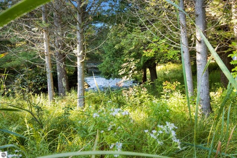Tiny photo for 15172 Clark's Mill Road, Interlochen, MI 49643 (MLS # 1950615)