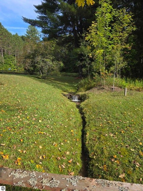 Tiny photo for 15172 Clark's Mill Road, Interlochen, MI 49643 (MLS # 1950615)