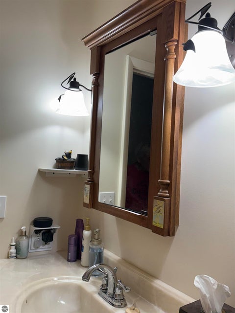 Tiny photo for 15172 Clark's Mill Road, Interlochen, MI 49643 (MLS # 1950615)