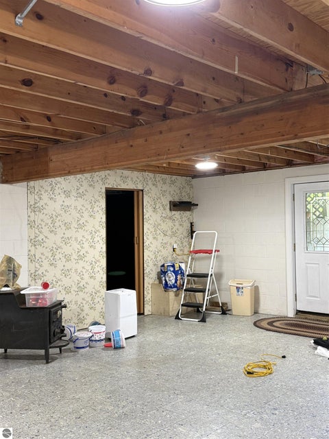 Tiny photo for 15172 Clark's Mill Road, Interlochen, MI 49643 (MLS # 1950615)