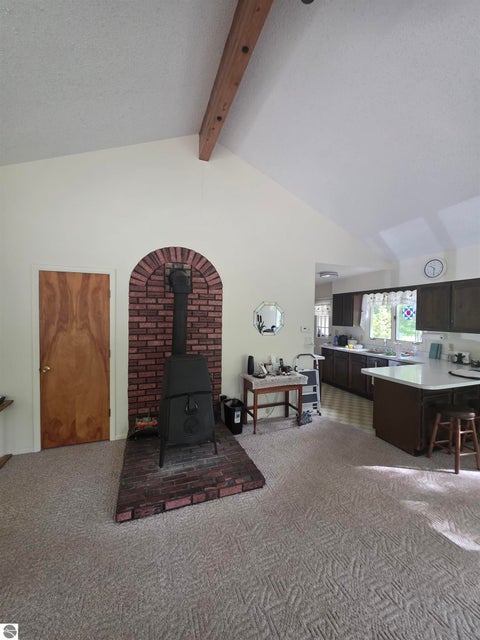 Tiny photo for 15172 Clark's Mill Road, Interlochen, MI 49643 (MLS # 1950615)