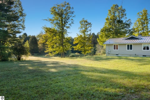 Tiny photo for 15172 Clark's Mill Road, Interlochen, MI 49643 (MLS # 1950615)