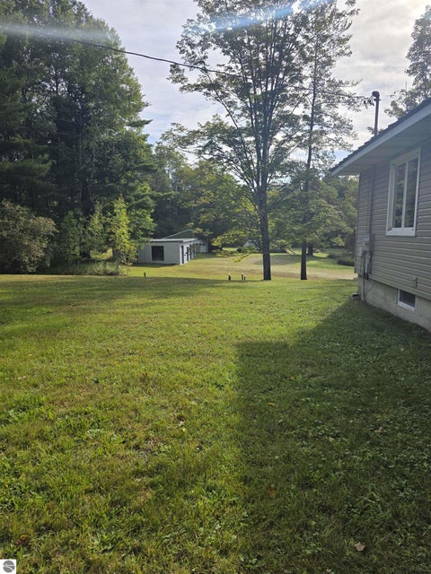 Tiny photo for 15172 Clark's Mill Road, Interlochen, MI 49643 (MLS # 1950615)